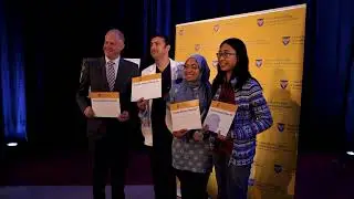 Rowan and Virtua Health - Celebrating the Power of Partnership Event
