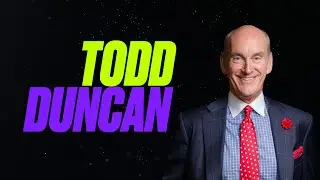 Modern Lending Podcast | Season 6 Episode 6 - Todd Duncan