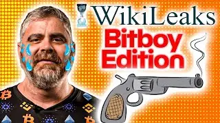 BitBoy Crypto LEAKED Sex Scandal | BitBoy Affair | Will Ben Coin CRASH? | BitBoy FIRED From Channel!