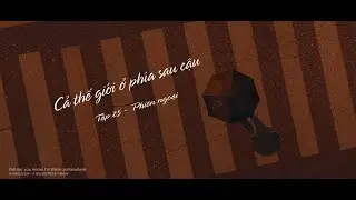 FMV: Phiên ngoại Ngôi Sao Lấp Lánh 一闪一闪亮星星 │Cre: bilibili@入江卉卉
