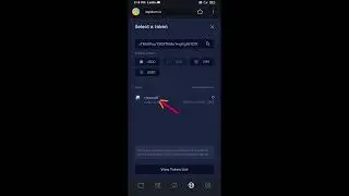 How to Buy r/snoofi (R/SNOOFI) Token Using Raydium Exchange