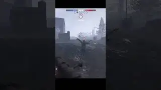 I Found a Hidden Portal in Battlefield 1 👀🌀#Battlefield1 #Battlefield #FPSGaming #GamingShorts