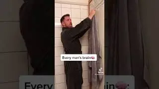 TikTok Compilation 2022 - EVERY MAN'S BRAIN Part I