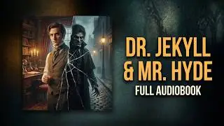 Dr. Jekyll and Mr. Hyde | A Complete Victorian Psychological Horror Audiobook (Sleep Story)