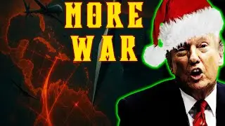 Limits of Deliverism Zohran ICE Bounty Hunters Chaos Operation Southern Spear... is WAR