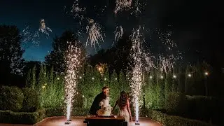 Aleksandra + Michał  -  Rezydencja Protasy - Krzysztof CJ