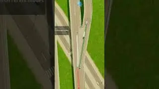 How to Connect Lanes to Save Traffic - Cities Skylines