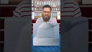 100% Dandruff Removal! Namak + Phitkari Formula #dribrahim #shorts