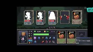 Stray Path Part 9 37 out of 41 Achievements
