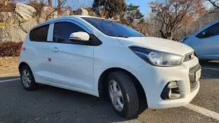 шеброле спарк год-2017 цена 3.700$