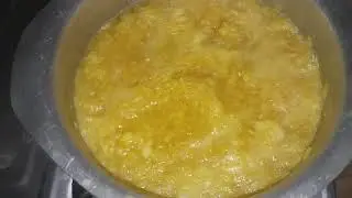 How to make Red Apple Jam Pure Home Made