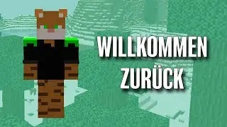 Willkommen Zur&uuml;ck! | Lehrerkatze | Items4Sacred [GER]