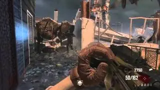 Die Rise - Travel Without ELEVATORS! Full Tutorial W/Commentary