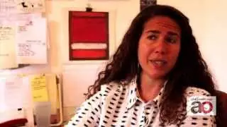 Profile: Time 100 nominated Heba Morayef