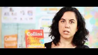 Buying the right bilingual dictionary for Primary School children