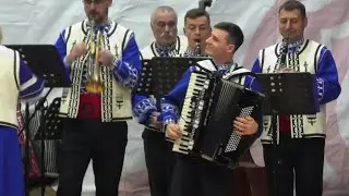 Evghenii Iusiumbeli | S&acirc;rba - Vasile Pandelescu - II