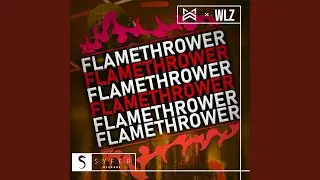 FLAMETHROWER