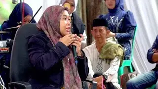 🔴Live Tunda Hj Kharisma Madiun Terbaru 2026 Batang Jawa tengah#kharisma