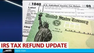2022 IRS TAX REFUND - BREAKING NEWS - New Refunds Issued, Delays, CP05, 5071C, Wage Verification