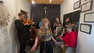Opa Cupa - Hora Hora