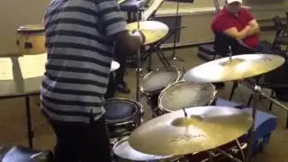 Fills & Pockets- Phillip Baggins Jr.