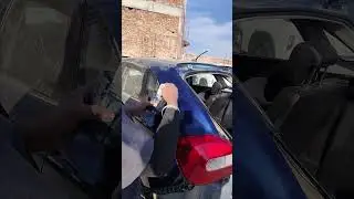 car body color matching #officialsuniljagrat #entertainment #carpaint #automobile #carbody