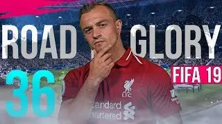 FIFA 19 - 10 UCL UPGRADE PACKS !! - RTG #36