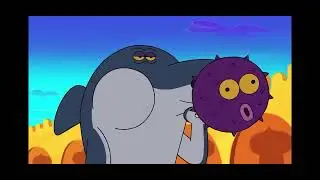 Zig and sharks full episode season 2