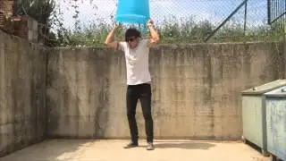 Moccoli Bucket Challenge