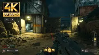 Call of Duty: Black Ops 4 Multiplayer Gameplay [4K] (No Commentary)