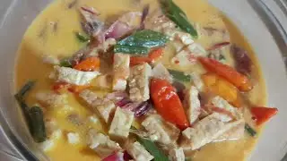 Masak Sayur Kecombrang  Menu Rumahan Bikin Makan Lahap!! AlaJianER Ytbchnl@Jian ER