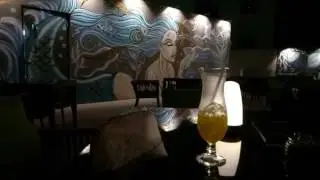 After the massage | I'M Onsen Spa