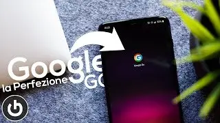 L'App Migliore di Google! - Google GO - App da Avere! Android 2020