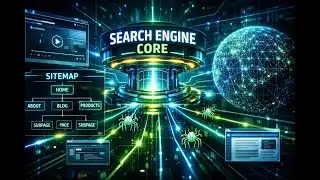 Google Dorking Explained | Sitemap, Crawlers, Indexing & SEO (Beginners) Part 2