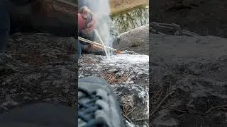 how to remove and replace a rock climbing wedge bolt with a YABR