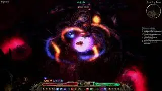 Drakos Vs Logorreano