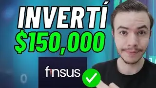 NUEVA Inversi&oacute;n FINSUS al 15% por Tiempo Limitado 📈