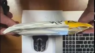 TrustFire 1150mah