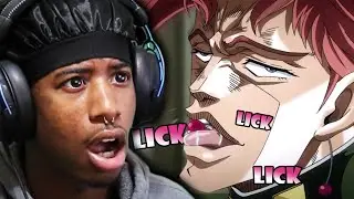 Reacting to &ldquo;Cursed&rdquo; Anime Memes!
