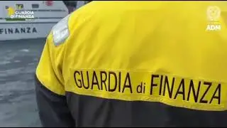 Brindisi - Nave sotto sequestro: documenti falsi e rotta segreta - PoP Il Giornale Popolare