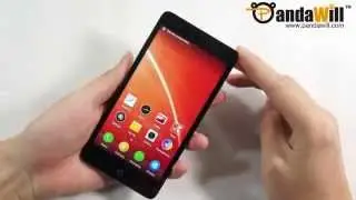 ZTE Redbull V5 Hands On - Best Budget Smartphone Under $150