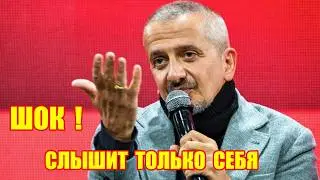 Скандал вокруг МХАТ: почему слова оказались важнее должности