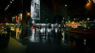 HENKOPF - Night