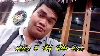 Natal Ina HKBP cinta damai