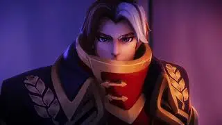 Paladins   Abyss Hunter Academy Event Pass   PS4