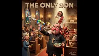 The Only Son - Legend the Outlaw (Official Music Video)