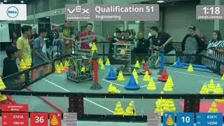 2018 VRC Engr Q51 - 3701A 1961N vs 8387C 1429B - 97 to 30