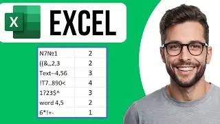 How To Count The Number Of Digits In Excel Cells