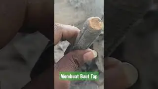 ALAT TAP DARI BAUT #short #viral #baut