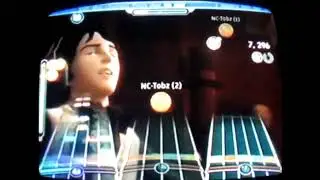 Her Majesty (The Beatles) - Full Band Full Combo - Team Ninja Cats